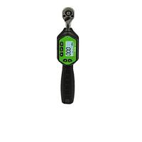 ALIYIQI AWM-R-100 Mini Type Digital Torque Wrench (100N.m/ 73.7ft.lb/ 885.0in.lb/ 1019.7kgf.cm)