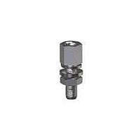 Keystone Electronics 7240 Jackscrew JACK SCREW KIT 4-40