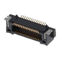 Molex 503376-3010 Plugs 0.4 B/B PLG RA ASYW/ BOSS30CKTEMBSTPPKG