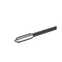 OMRON E32-D51R 2M Heat-resistant Fiber Unit