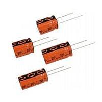Vishay BC Components MAL222090006E3 Cylindrical 20F 2.7volts Energy Case code 1625