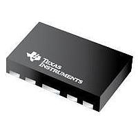 Texas Instruments TPD4E02B04DQAR ESD Suppressors TPD4E02B04 4-Ch ESD Protection Diode