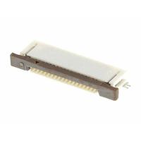 Molex 52746-1871 Board Mount 0.5 FPC ZIF Hsg Assy 18CktEmbsTpPkg