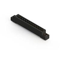 EDAC 357-013-547-103 Standard Card Edge Connectors Card Edge Connector