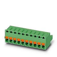 PHOENIX CONTACT 1834517 Plugs FKC 2,5/ 2-ST- 5,08 OG BD-C2SO