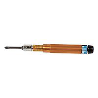 Tohnichi 3BMRD2-A Rotary Slip and Adjustable Torque Driver (0.4～3 lbf･in)