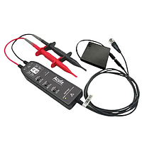 Oscilloscope accessories