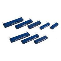 MEDER electronic MK06-6-A Proximity Sensors Reed Sensor 1 Form A SPST-NO SIL TH