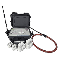 Electric Datalogger