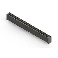 EDAC 395-049-524-101 Standard Card Edge Connectors .100" (2.54mm) Pitch Card Edge Connector