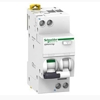 SCHNEIDER A9D31632 Leakage circuit breaker