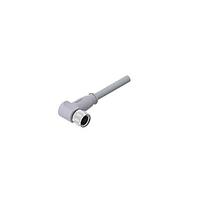 Amphenol CONEC 42-10050 Sensor Cables / Actuator Cables SAL-8-RKW4-5/A1