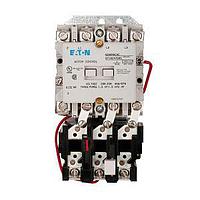 Eaton A200MABR Electromechanical Contactors A200, SZ00, OPEN, 2P, 120V / 60HZ COIL