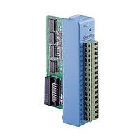 Advantech ADAM-5051D-BE Digital Input Modules 16-Ch DI Module w/ LED