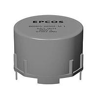 EPCOS B82615B2502M001 Ring Core Choke RING CORE CHOKE 1.0MH 5.0A