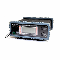 AMPTEC RESEARCH 620UK-B Intrinsically Safe Electrical Bond Tester (2 mΩ, 200 mΩ)