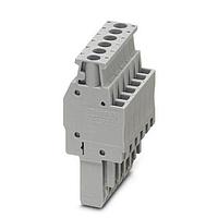 PHOENIX CONTACT 3045240 Terminal Plug UPBV 2.5/ 1 BU