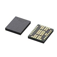 Murata Electronics MYMGC0R88RFLF2RVD Non-Isolated / PoL 8A, non-isolated PoL DC/DC Converter, LGA, 3.3-5.5Vin, 0.85Vout, -40 to +85degC