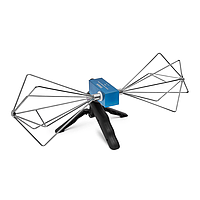 Tekbox TBMA1B Biconical Antenna (30MHz – 3000 MHz)