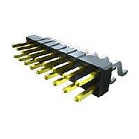 Samtec MMT-140-02-F-DH-A-K Samtec 2.00 mm Horizontal Surface Mount Terminal Strip