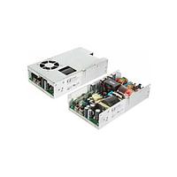 XP Power PBR500PS12C AC-DC Converter AC-DC, 500W, ITE & MEDICAL