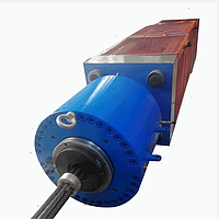 NAKE MGW-6500 Static Load Anchor Testing Machine (6500kN)