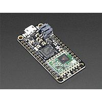 Adafruit 3179 Development Boards Adafruit Feather M0 RFM96 LoRa Radio - 433MHz - RadioFruit
