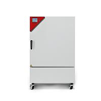 Plant growth cabinet