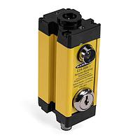 Banner Engineering EZA-RBK-1 Switch Hardware EZA-RBK-1 EZ-SCREEN Remote Fixed Blanking Key Swicth