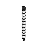 Banner Engineering TL5010ALSKQ Tower Lights TL50 Pro Tower Light with IO-Link Sealed Loud Audible, Standard Black Housing: 10 Lighted Segments; Voltage: 18-30 V dc; Environmental Rating: IP67; Colors: Multicolor; 4-pin M12 Integral QD