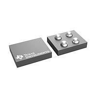 Texas Instruments TMP144YBKR Digital Temperature Sensors Low-power digital t emperature sensor wi