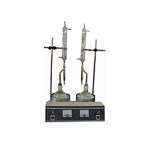 Samyon 260A Water Content Tester (2200W)