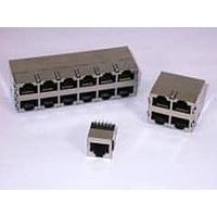 EDAC A00-432-222-450 Modular MODULAR JACK