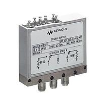 KEYSIGHT N1810TL Coaxial Switch (DC ~ 26.5 GHz, SPDT)