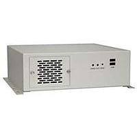 IEI Technology PR-1300GW-R11/916AP/IP-3S Modules Accessories PICMG 1.3 ,8 Slots Backplane with 1PCIe x16 and 3PCIe x1 and 3PCI Slots,RoHS