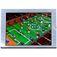 KYOCERA Display TCG057QVLCPANN-GN00 TFT LCD Displays CMOS, 50Kh LED life 5.7", QVGA, 350nits