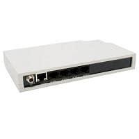 DIGI AW-TS-44 Ethernet Hubs Digi Anywhere