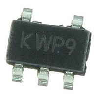 Microchip Technology MCP73812T-420I/OT Linear Charge Management, Constant Current/Constant Voltage Simple Integr Li-Ion /Li-Poly Chrg