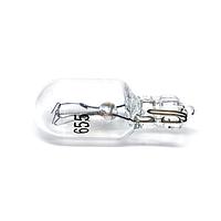 AMP Connectors - TE Connectivity 993130-3 Lamps LAMP MINIATURE T-3 1