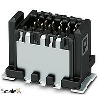 PHOENIX CONTACT 1043787 Plugs FP 0 8/ 32-MV-SH 1 15