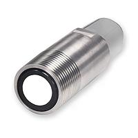 OMEGA UMR14-1NPT-485 Medium Range Ultrasonic Level/Distance Transmitter-Switch (1 in, NPT Male, RS485, 14 ft)