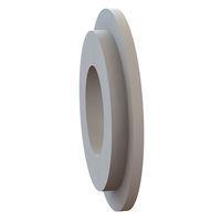Essentra Components 12SWS4011 Shoulder Washer Shoulder Washer, .562 ID, 1.250 OD, .989 Shank OD