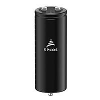 EPCOS B44020J0006B008 Nut AL-ELKO ACCESSORIES NYLON NUT