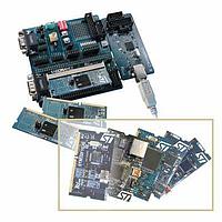 STMicroelectronics STR91X-SK/RAI Development Kits starter kit