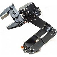 DFRobot ROB0032 Educational Robotic Kits 5 - DOF Robotic Arm