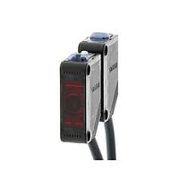 OMRON E3Z-T81A Compact Photoelectric Sensor (10000 mm)