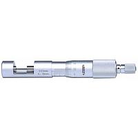 INSIZE 3285-10 Wire Micrometer (0-10mm; 0.01mm)