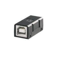 Weidmuller 1131380000 Micro USB Type AB Connectors IE-BI-USB-AB