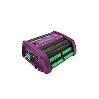 DataTaker DT80G datalogger