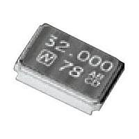 NDK NX1612SA-32.000MHZ-CHP-CIS-3 Quartz Crystal Unit CRYSTAL 32MHZ 6PF SMD